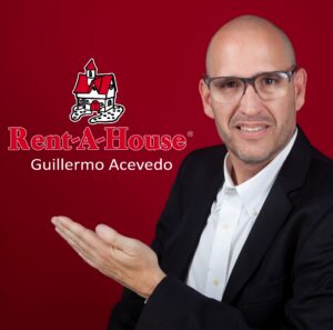 Guillermo Acevedo Rent A House