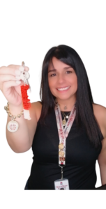 Ariadna Bouquett M