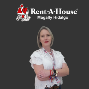 Magally Hidalgo