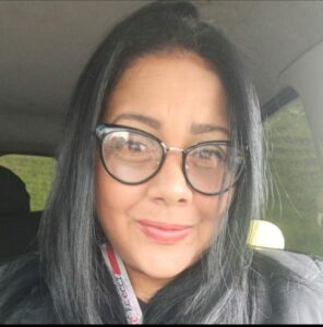 Fanny Valentina Calderón Linares