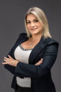 Yuliett Carolina Jorge Sleiman