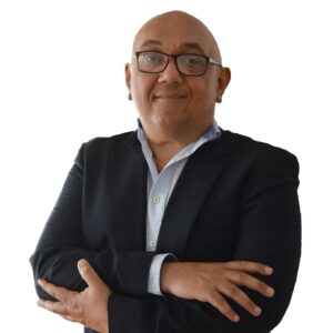 Abelardo Antonio Monger Santaella