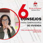 Consejos para tomar en cuenta antes de comprar un inmueble