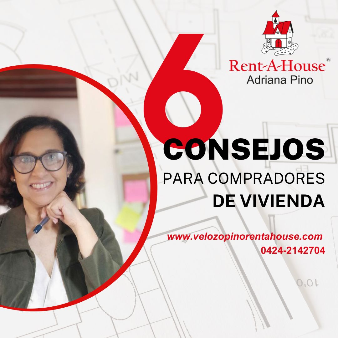 Tips que debes tomar en cuenta antes de comprar un inmueble