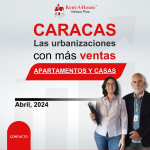 Análisis de las estadísticas de ventas inmobiliarias