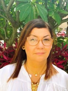 nelba perdomo