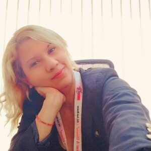 Idania Carvallo