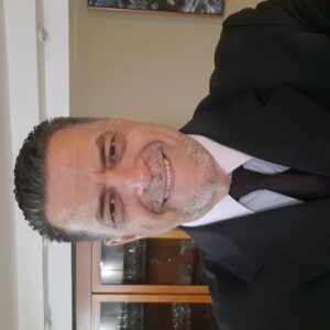 Juan Carlos García Sanchez
