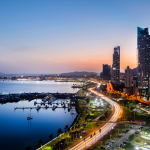 Invierte en Panamá: Oportunidad y Prosperidad