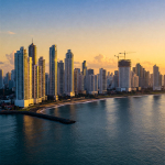 Tendencias del Mercado Inmobiliario en Panamá para 2025: Oportunidades y Perspectiva