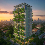 Sostenibilidad: El Futuro de la Construcción en Panamá