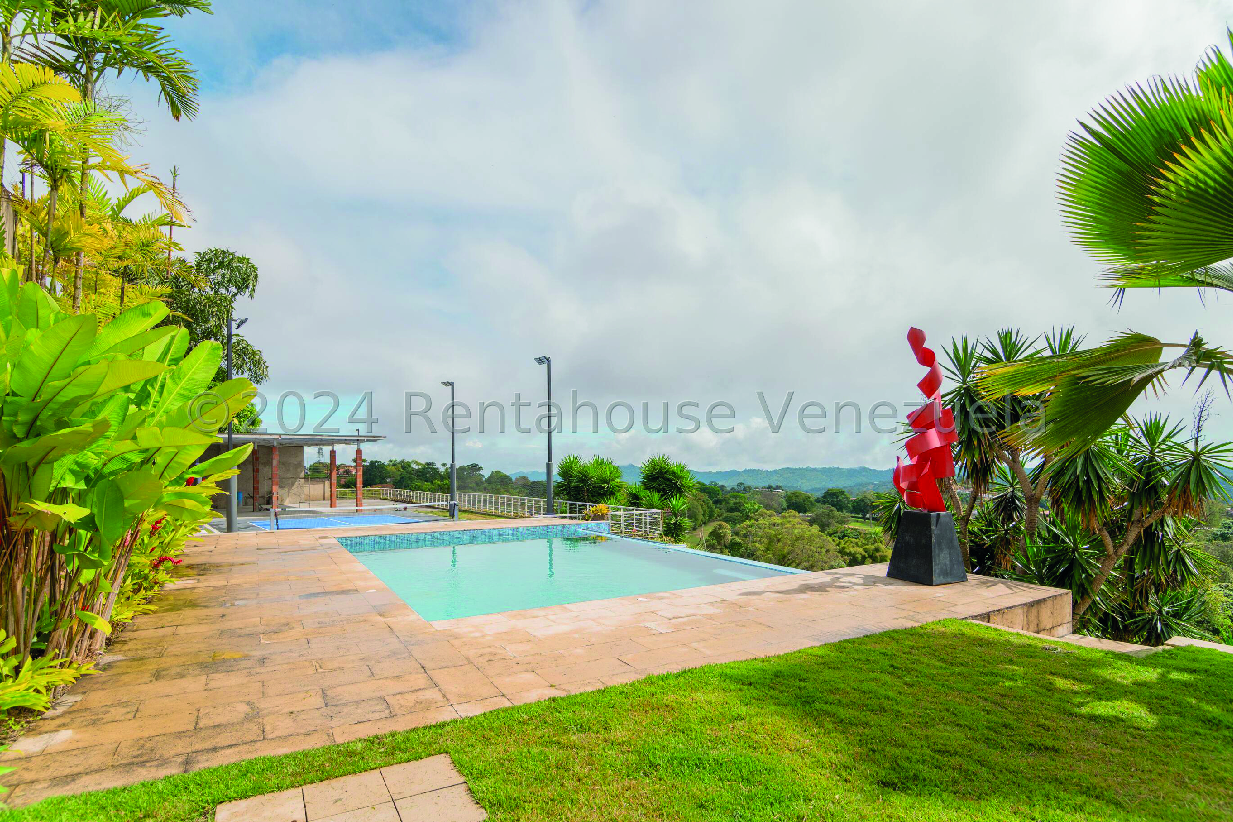 Valor Inmuebles Ubicación Caracas 2 Precio Casas en La Lagunita Country Club