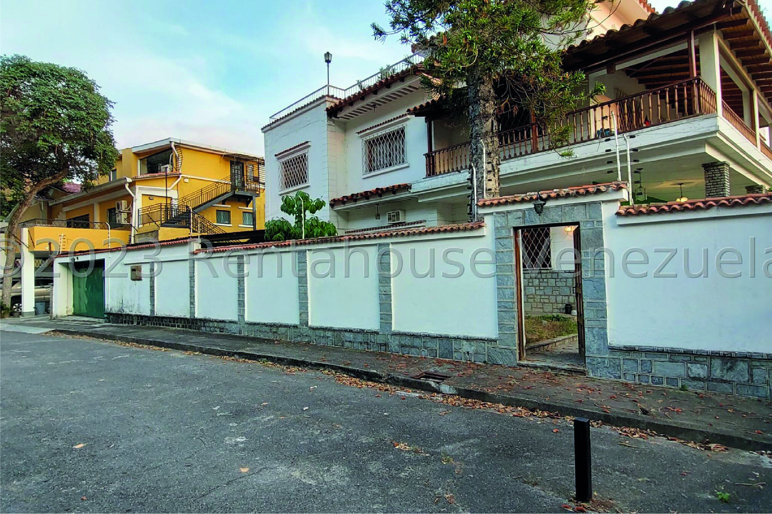 Valor Inmuebles Ubicación Caracas 8 Valor Inmuebles La Florida