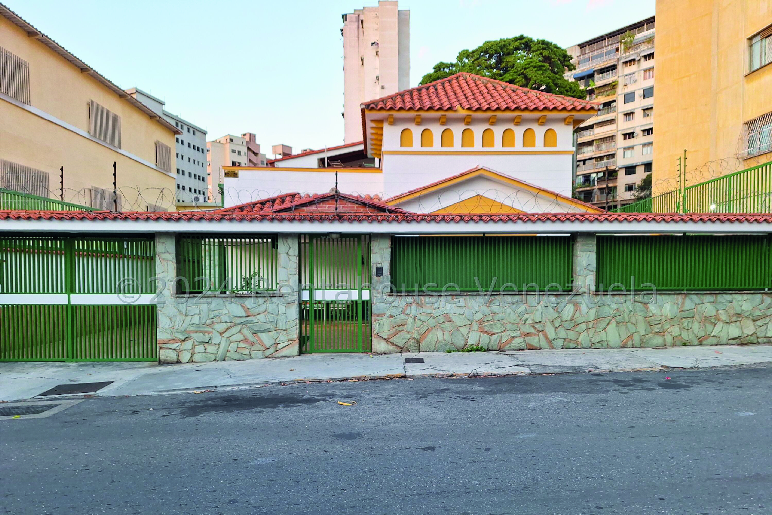 Valor Inmuebles Ubicación Caracas 6 Los Chaguaramos La ubicación es la clave para el precio