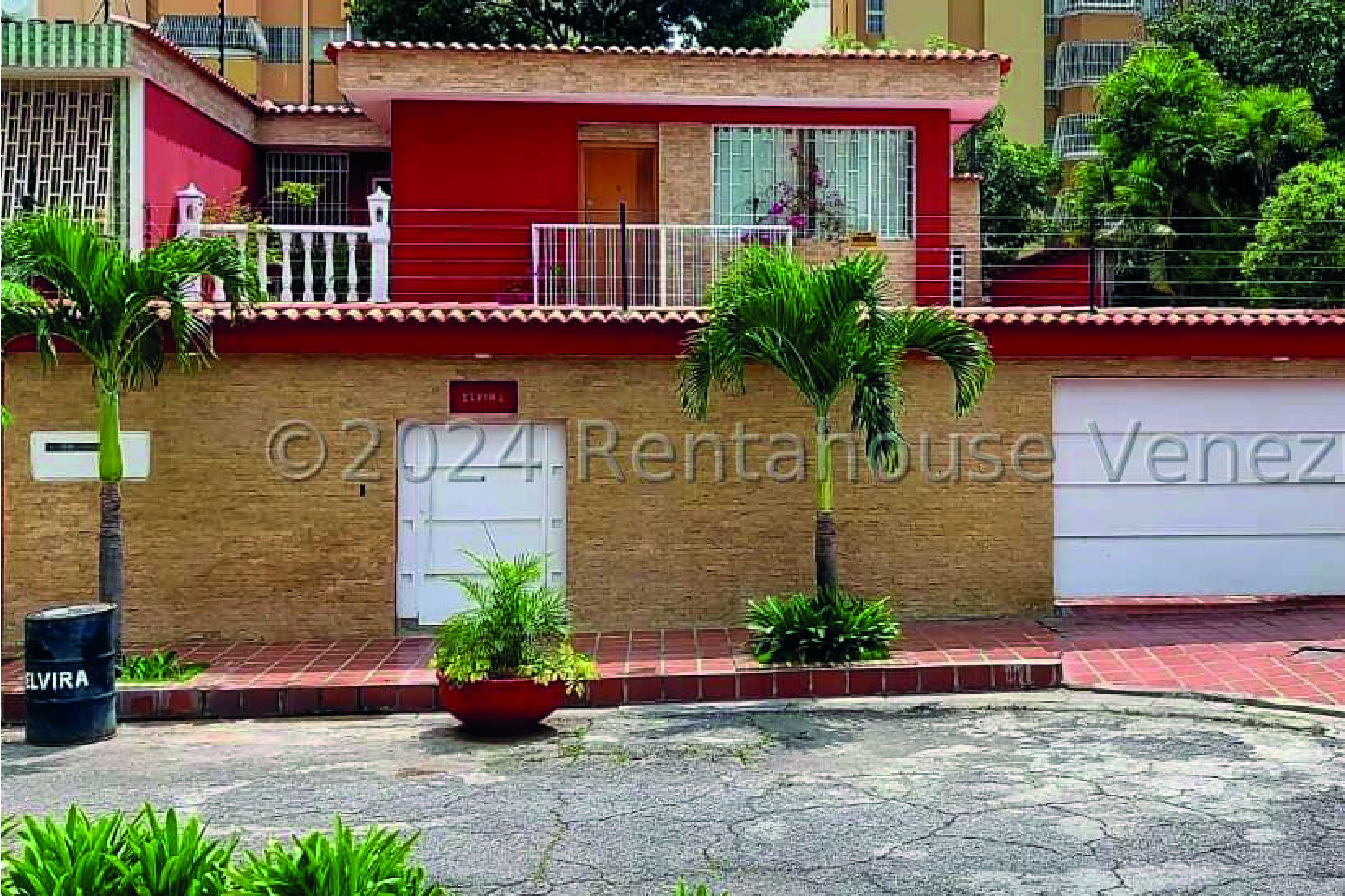 Valor Inmuebles Ubicación Caracas 7 Valor Propiedades Montalbán