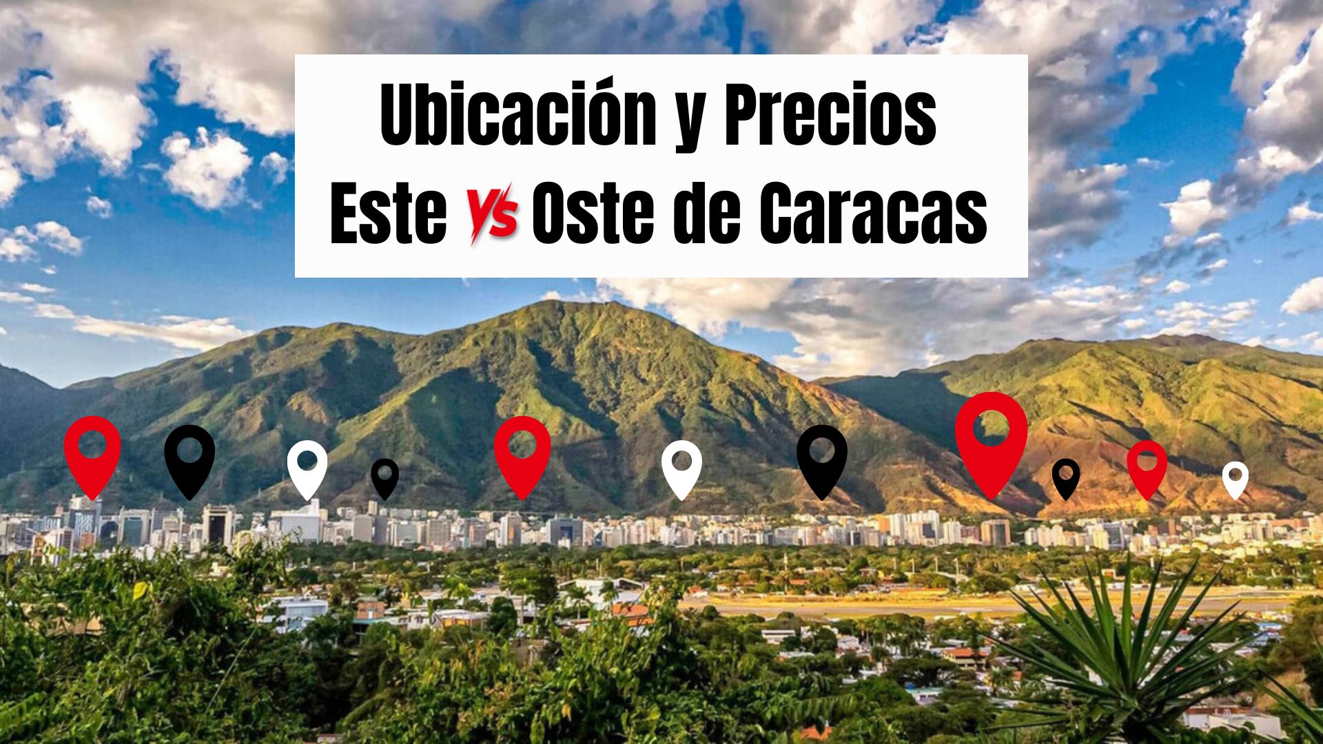 Valor Inmuebles Ubicación Caracas 1 Valor Inmuebles Ubicación Caracas