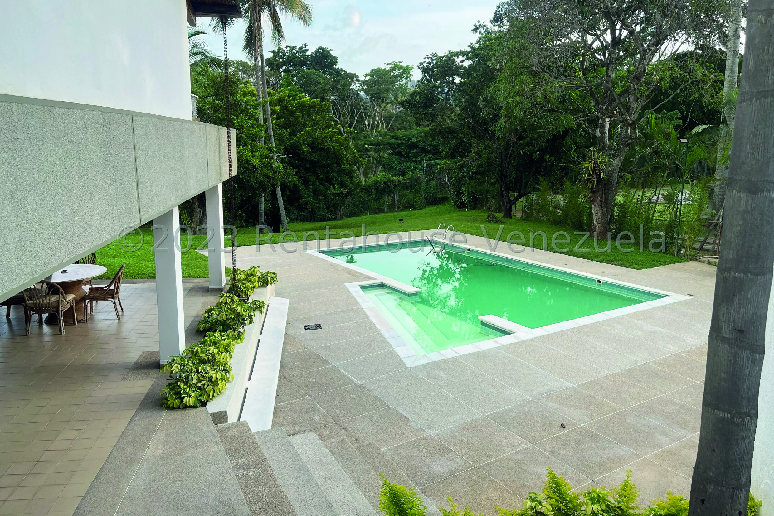 Valor Inmuebles Ubicación Caracas 5