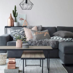 7 Reglas de oro del diseño de interiores