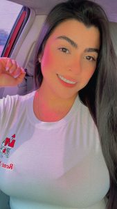 Maria Angelica Pastran