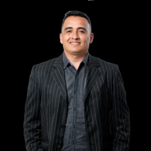 Juan Carlos Ortiz Calderon