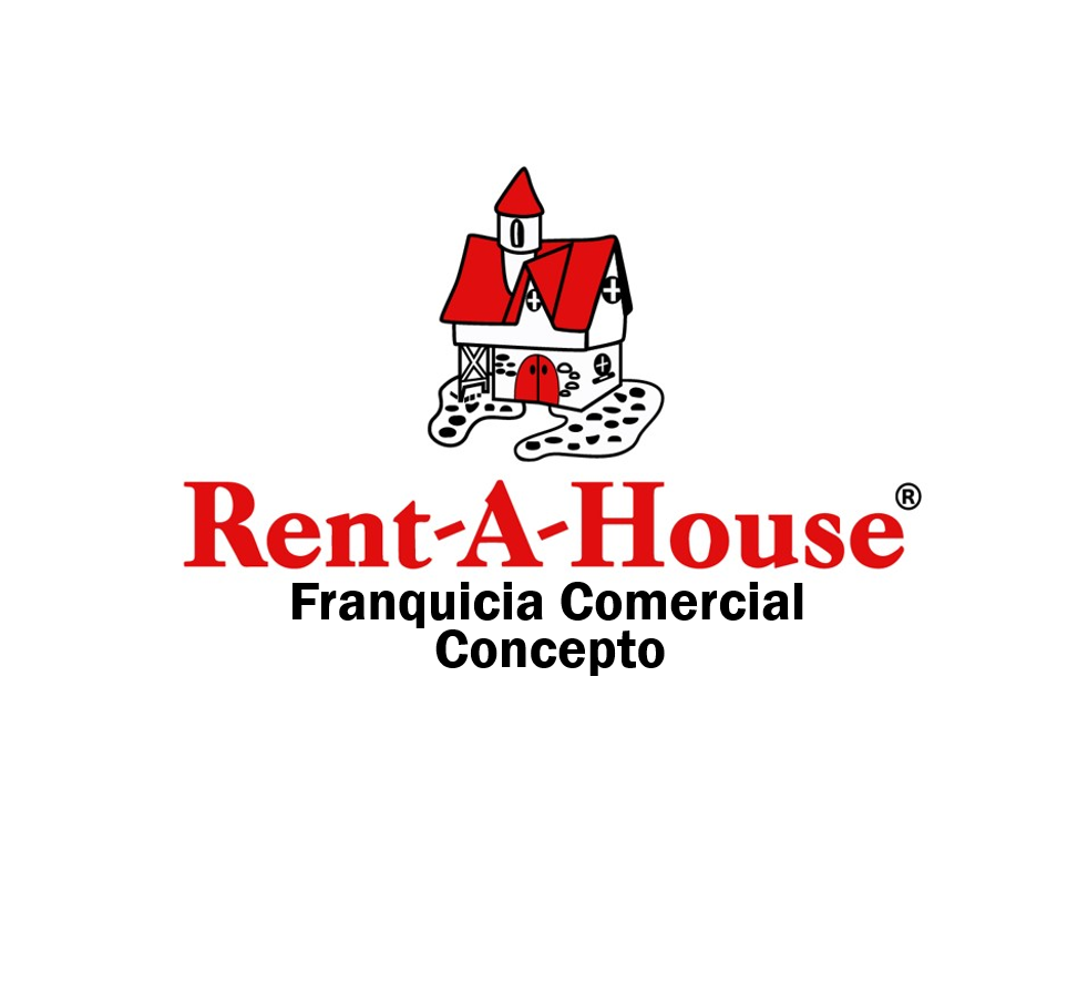 Rentahouse Concepto