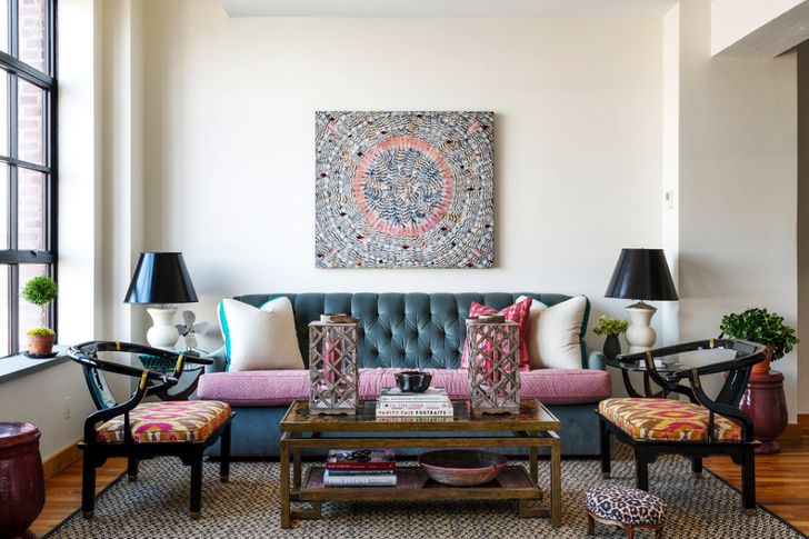 Ideas de decoración y orden con estanterías