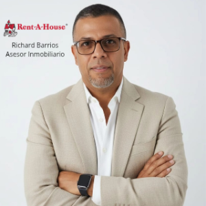 Richard Barrios