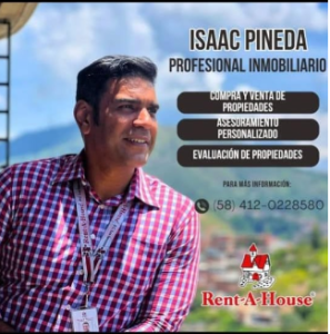 isaac pineda