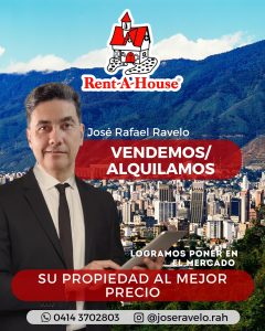 Josè Rafael Ravelo Palma