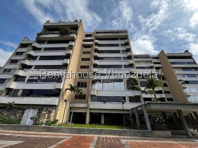 Apartamento Los Chorros