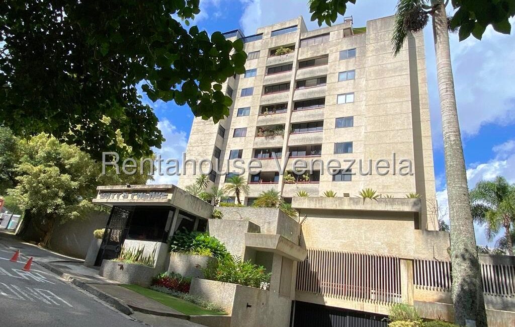 Apartamento Los Naranjos del Cafetal