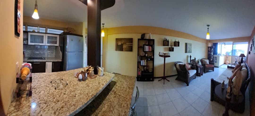 Apartamento 2