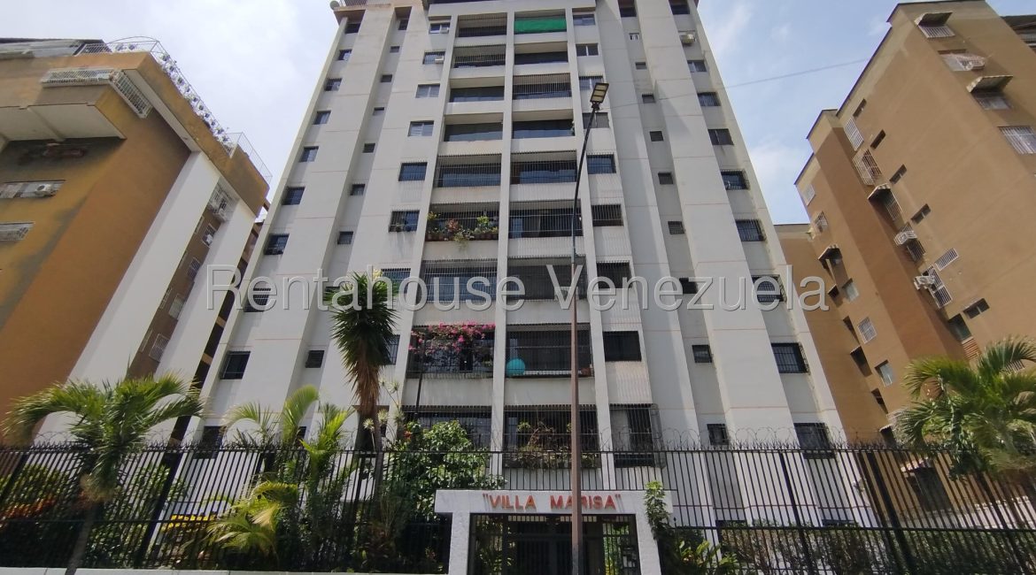 Apartamento La Urbina