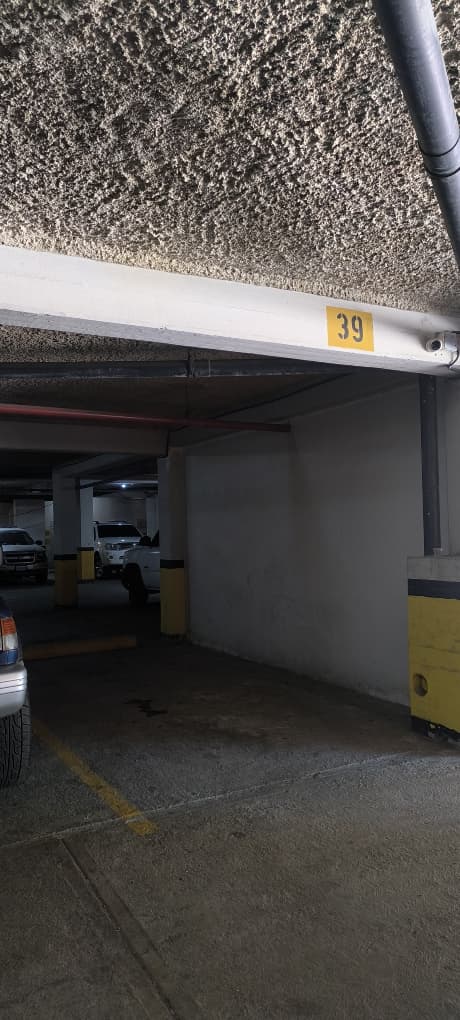 Estacionamiento