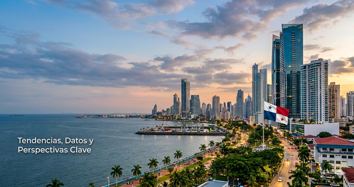 Snapshot Mercado Inmobiliario Panamá Q1 2026