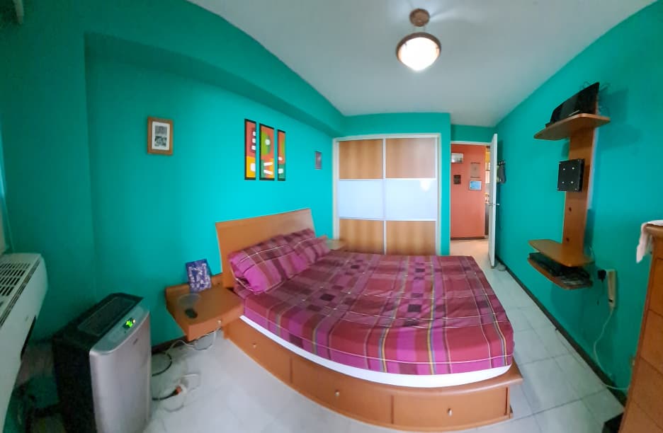Habitacion 1 a