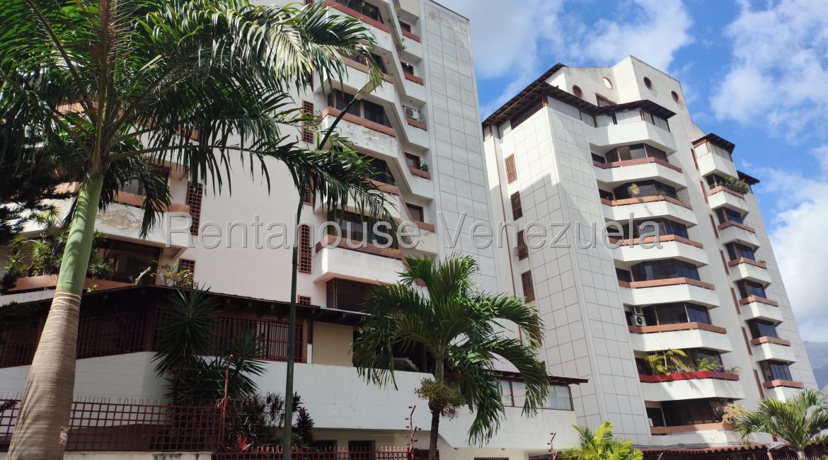 Apartamento Macaracuay