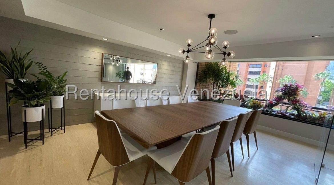 Apartamento Campo Alegre
