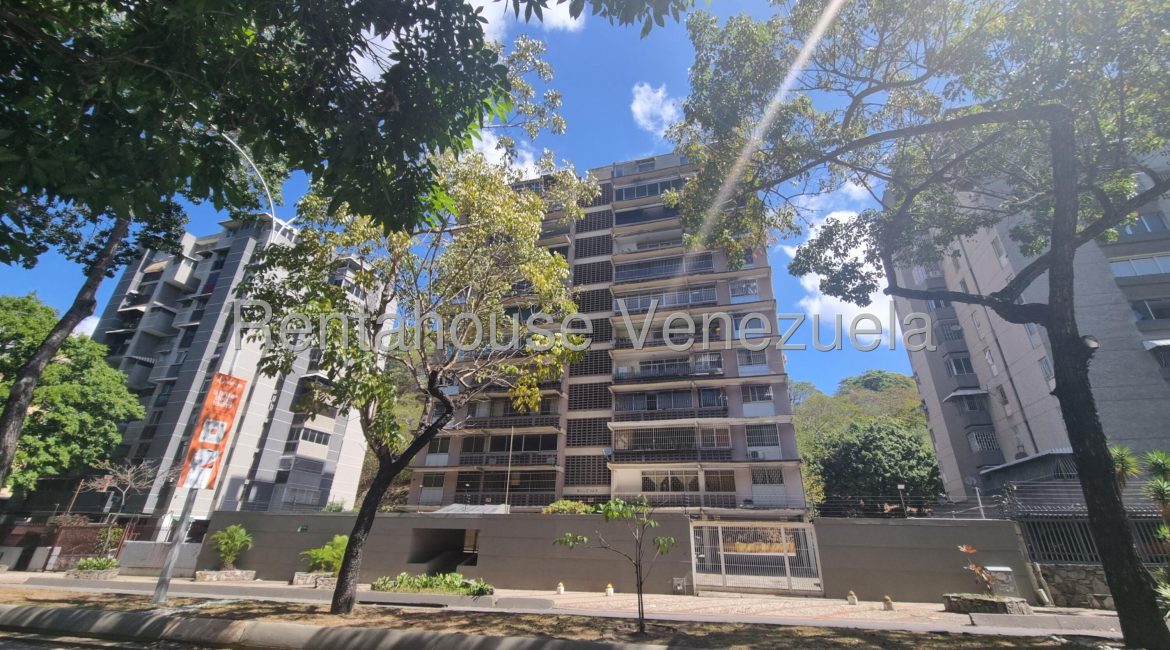 Apartamento El Cafetal