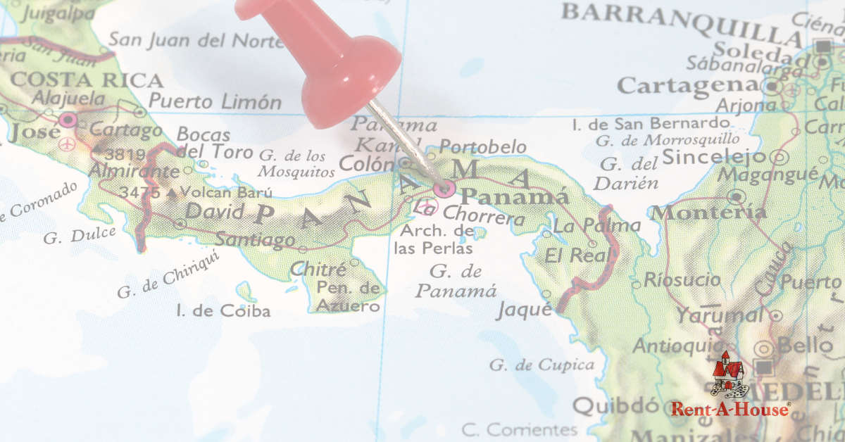 Rentabilidad Inmobiliaria Panamá vs. la Región 2026
