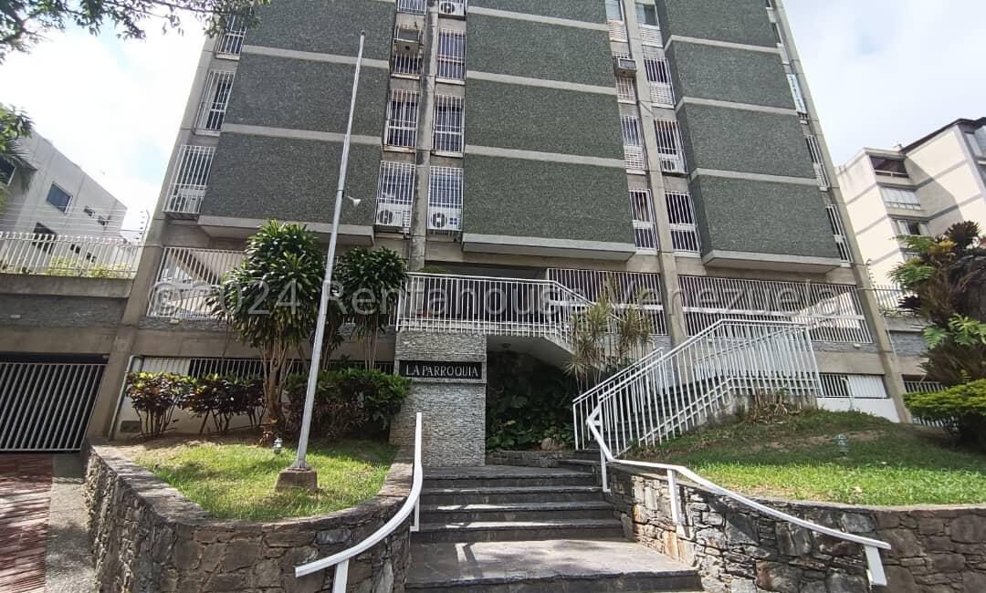 Apartamento Cumbres de Curumo
