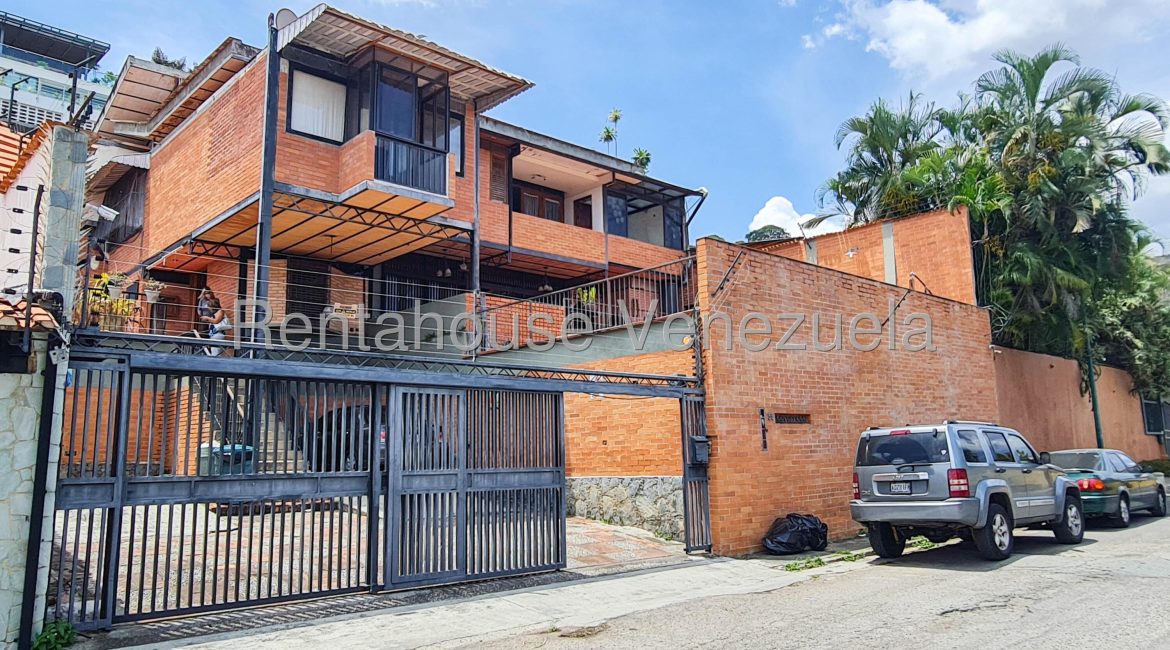 Casa Prados del Este