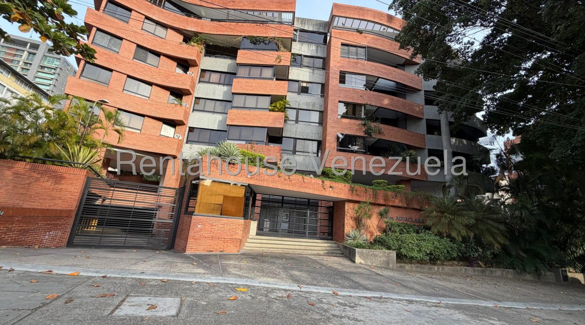Apartamento Sebucan