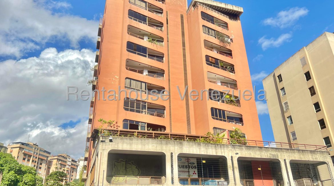 Apartamento La Urbina