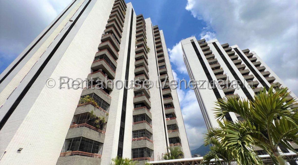 Apartamento El Rosal