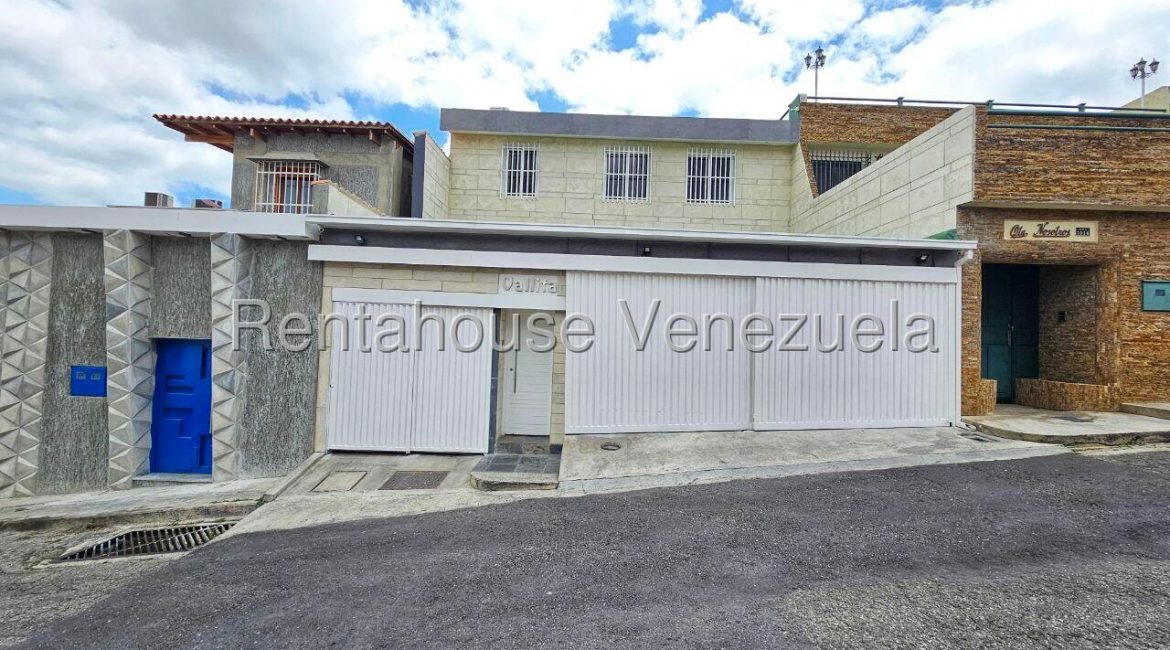 Casa El Marques