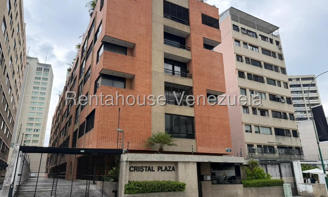 Apartamento Los Palos Grandes