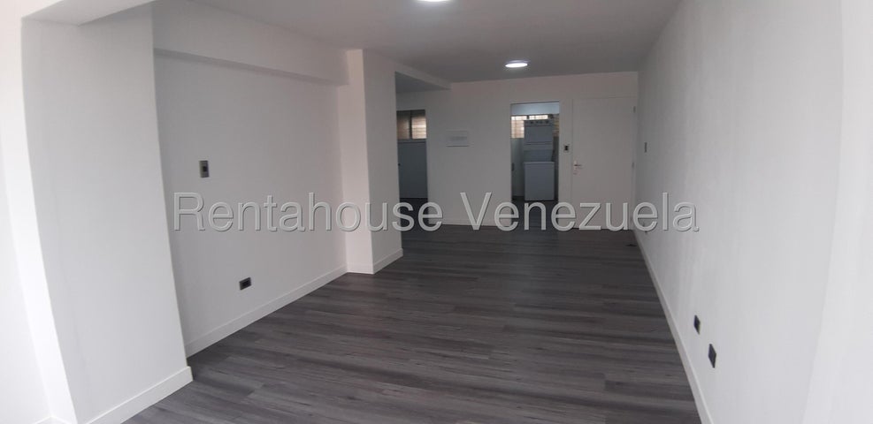 Apartamento en Venta La Candelaria (13)