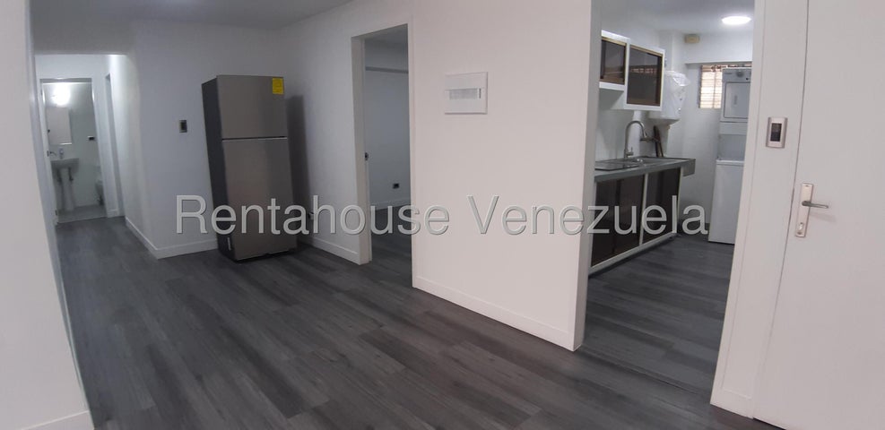 Apartamento en Venta La Candelaria (14)