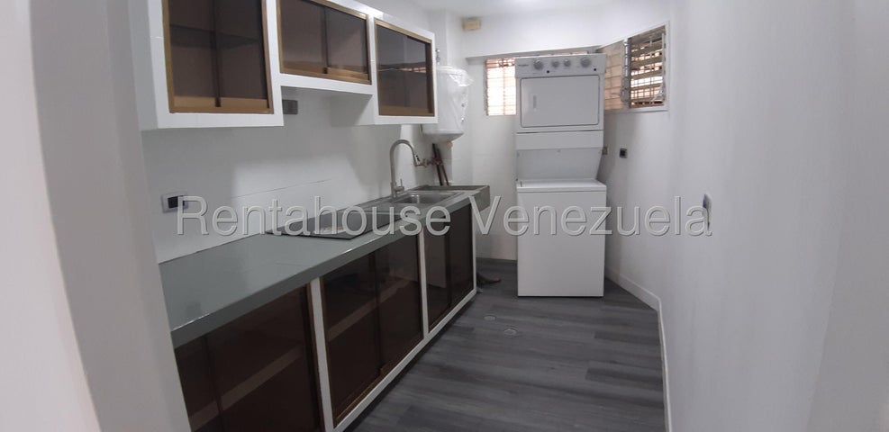 Apartamento en Venta La Candelaria (15)